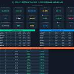sports bet tracker